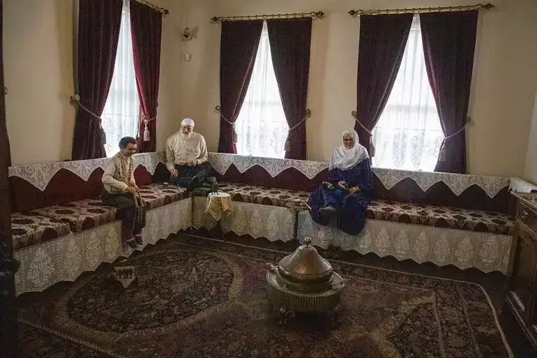 Antalya’da Tarihe Yolculuk: Görülmesi Gerekenler 7